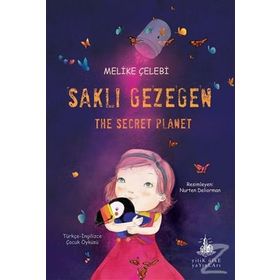 Saklı Gezegen - Melike Çelebi