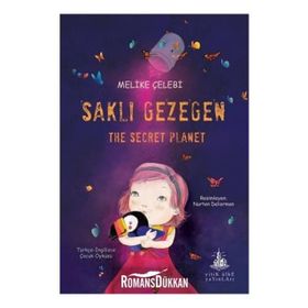 Saklı Gezegen - Melike Çelebi