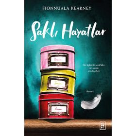 Saklı Hayatlar - Fionnuala Kearney