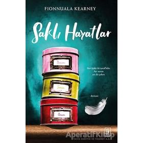 Saklı Hayatlar - Fionnuala Kearney