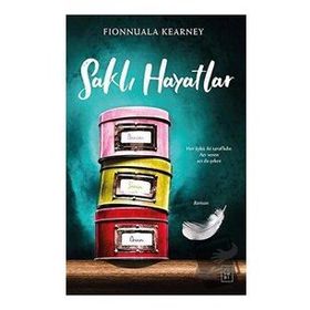 Saklı Hayatlar - Fionnuala Kearney