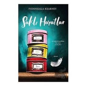 Saklı Hayatlar - Fionnuala Kearney