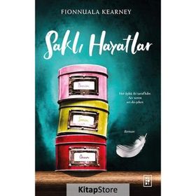Saklı Hayatlar - Fionnuala Kearney