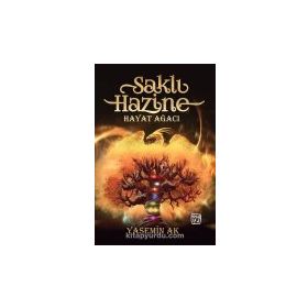 Sakli Hazine - Hayat Agaci - Yasemin Ak