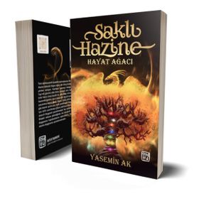 Sakli Hazine - Hayat Agaci - Yasemin Ak