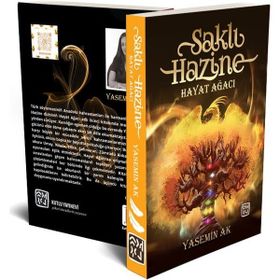Sakli Hazine - Hayat Agaci - Yasemin Ak