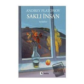 Saklı İnsan - Andrey Platonov - Metis Yayınları