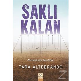 SAKLI KALAN - AHMET TELLI