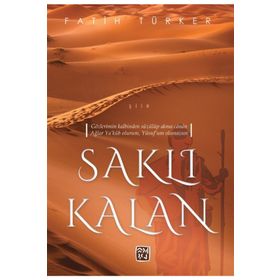 Saklı Kalan - Fatih Türker