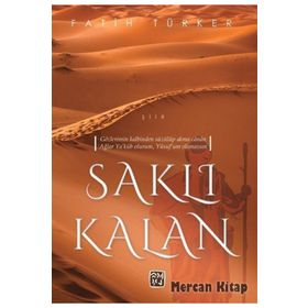 Saklı Kalan - Fatih Türker