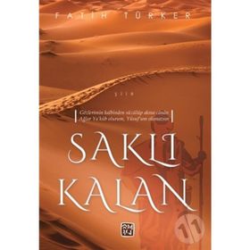 Saklı Kalan - Fatih Türker
