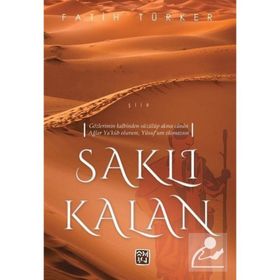 Saklı Kalan - Fatih Türker