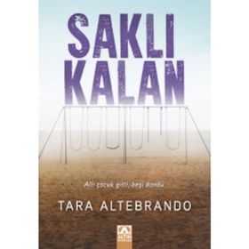 Saklı Kalan - Tara Altebrando