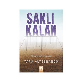 Saklı Kalanlar - Sebastian Barry