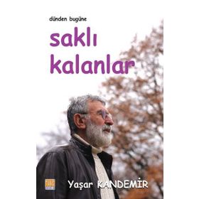 Saklı Kalanlar - Sebastian Barry
