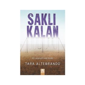 Saklı Kalanlar - Sebastian Barry