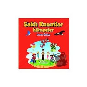 Saklı Kanatlar - Semra İplikçi