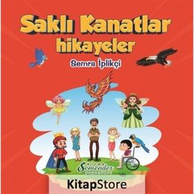 Saklı Kanatlar - Semra İplikçi