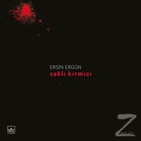 Saklı Kırmızı - Ersin Ergün