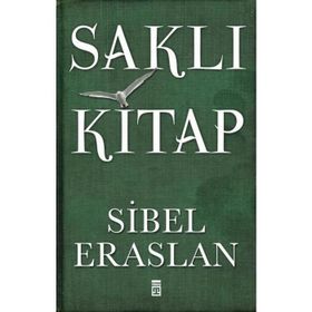 SAKLI KITAP - SIBEL ERASLAN
