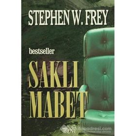 SAKLI MABET - STEPHEN W. FREY