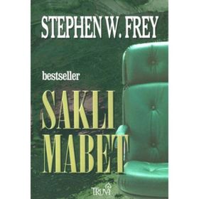 SAKLI MABET - STEPHEN W. FREY