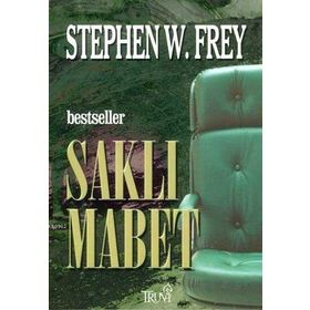 SAKLI MABET - STEPHEN W. FREY