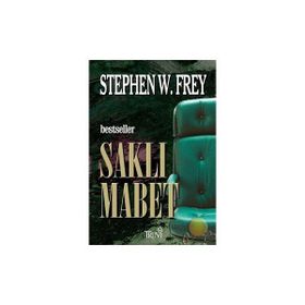SAKLI MABET - STEPHEN W. FREY