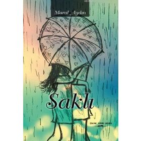 Saklı - maral aydin