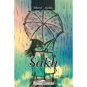 Saklı - maral aydin