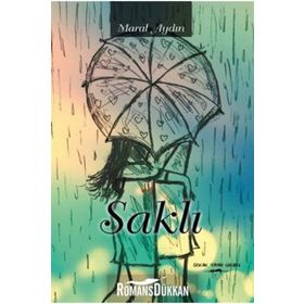 Saklı - maral aydin