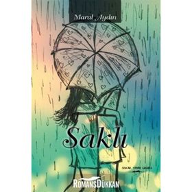 Saklı - maral aydin