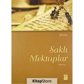 Saklı Mektuplar - Mustafa Hatipler
