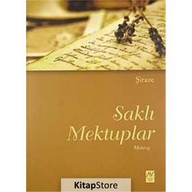Saklı Mektuplar - Mustafa Hatipler