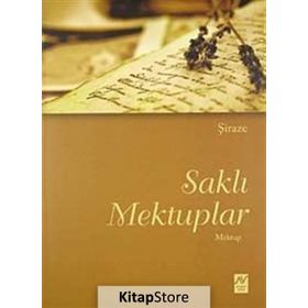 Saklı Mektuplar - Mustafa Hatipler