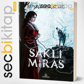 SAKLI MIRAS - CHRISTINE NÖSTLİNGER