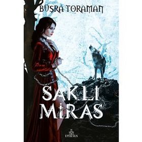 SAKLI MIRAS - CHRISTINE NÖSTLİNGER
