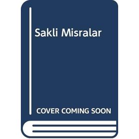 Saklı Mısralar - Raşit Gülbaş