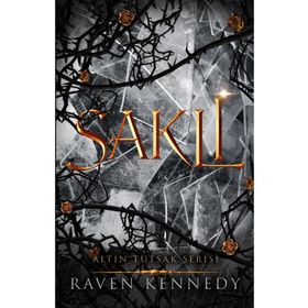 Saklı Ren Kitap