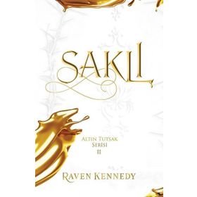 Saklı Ren Kitap