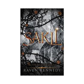Saklı Ren Kitap