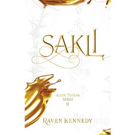 Saklı Ren Kitap