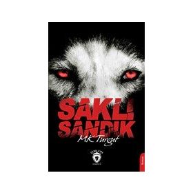 Saklı Sandık - Dorlion Yayınevi
