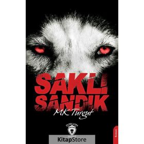 SAKLI SANDIK - KEMAL GÜNDÜZALP