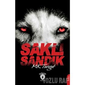 SAKLI SANDIK - KEMAL GÜNDÜZALP