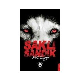 SAKLI SANDIK - KEMAL GÜNDÜZALP