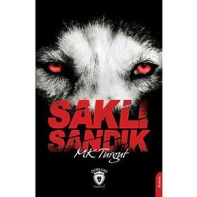 SAKLI SANDIK - KEMAL GÜNDÜZALP