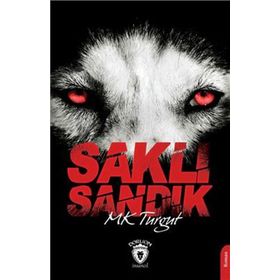 SAKLI SANDIK - KEMAL GÜNDÜZALP
