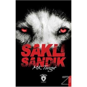 SAKLI SANDIK - KEMAL GÜNDÜZALP