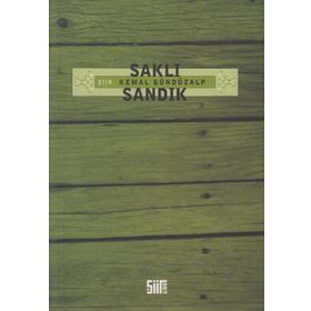 SAKLI SANDIK - KEMAL GÜNDÜZALP